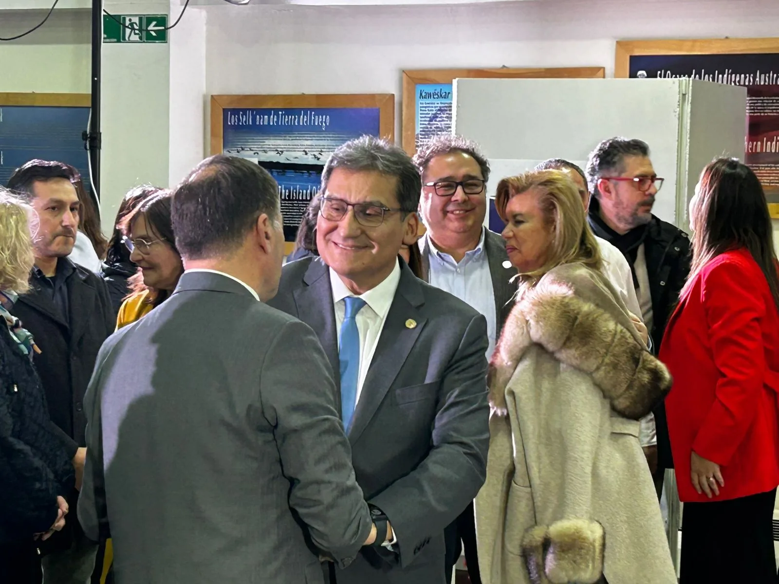 José Maripani es reelecto como rector de la Universidad de Magallanes para el período 2026-2030