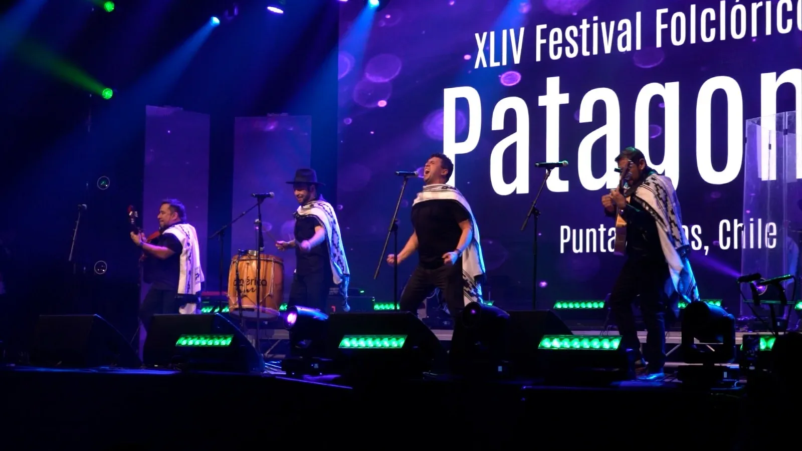 Festival en la Patagonia enfrenta acción judicial a semanas de su realización: Licitación está bajo la lupa de los tribunales