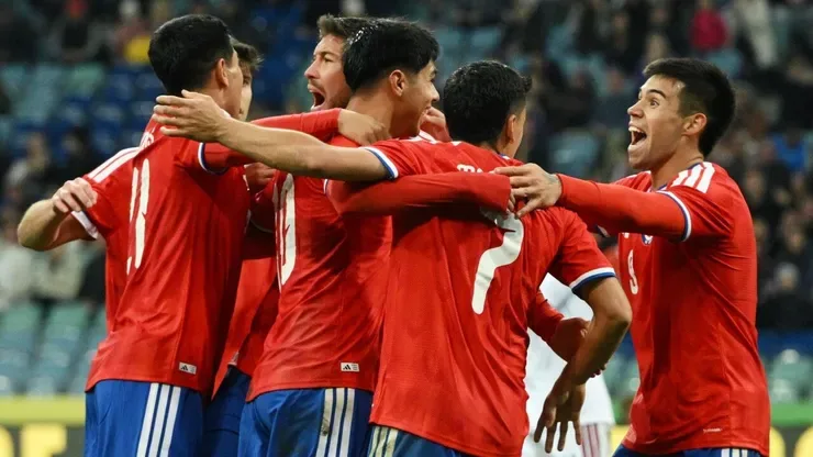 La Roja confirma nuevo desafío internacional: Enfrentará a Canadá en una de las sedes del Mundial