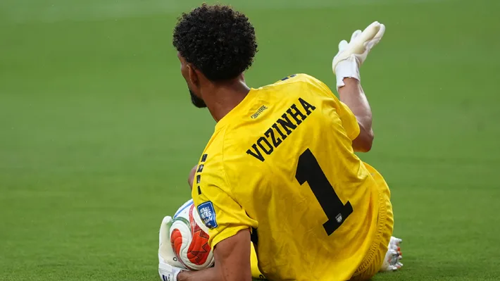 ¿Podrá Vozinha ocupar su apodo en la camista? Lo que dice el reglamento del fútbol chileno