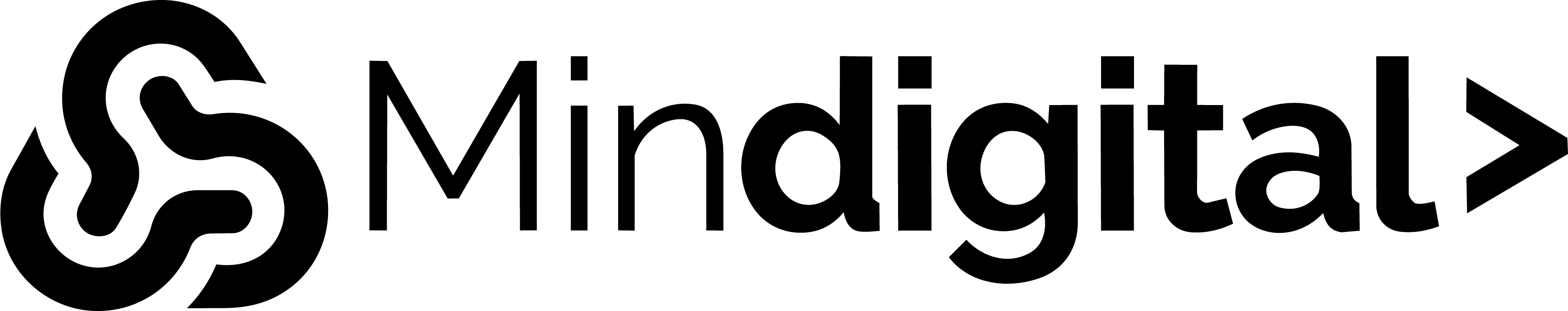 Mind digital
