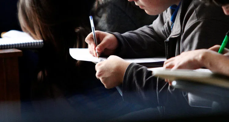 Comenzó la aplicación del Simce 2024 a más de 6.900 estudiantes en la Región de Magallanes