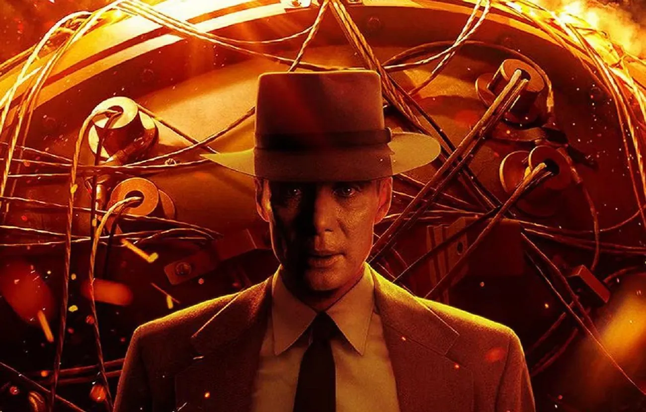 5 razones para ver Oppenheimer (Por Guillermo Muñoz)