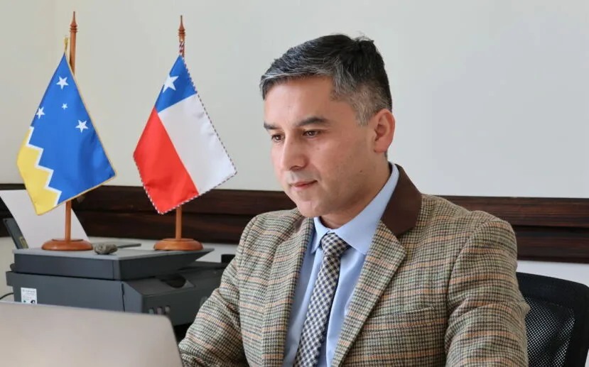 SLEP por doble contrato: "Se procedió a presentar los antecedentes a la Contraloría Regional"